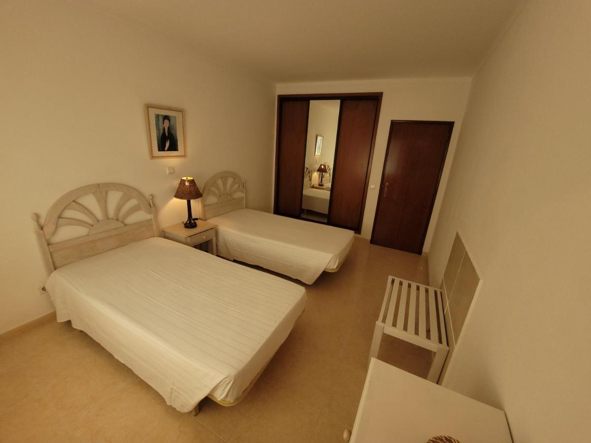 Dunas Do Alvor By Atlantichotels - Al Kültér fotó
