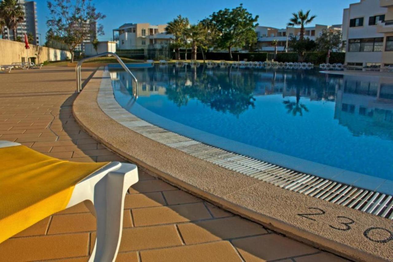 Dunas Do Alvor By Atlantichotels - Al Kültér fotó