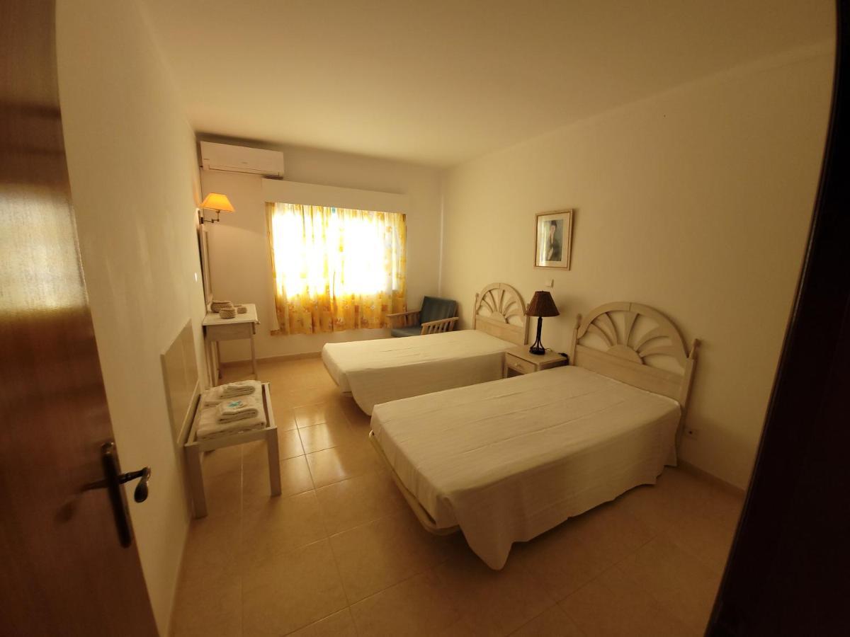 Dunas Do Alvor By Atlantichotels - Al Kültér fotó