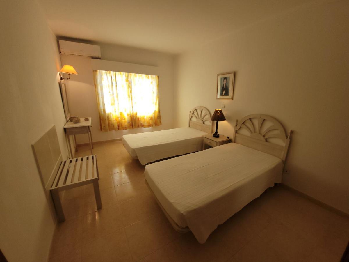 Dunas Do Alvor By Atlantichotels - Al Kültér fotó